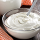 Image for article titled Is it worth it to make your own sour cream?